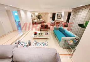 Foto 1 de Apartamento com 3 Quartos à venda, 208m² em Santana, São Paulo