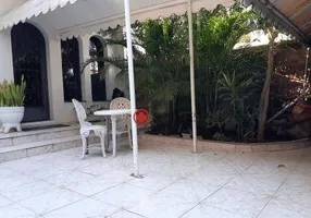 Foto 1 de Casa com 4 Quartos para venda ou aluguel, 280m² em Vila Matilde, São Paulo