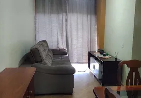 Foto 1 de Apartamento com 3 Quartos para alugar, 69m² em Gopouva, Guarulhos