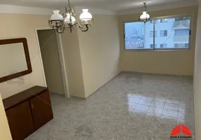 Foto 1 de Apartamento com 3 Quartos para alugar, 75m² em Vila Prudente, São Paulo