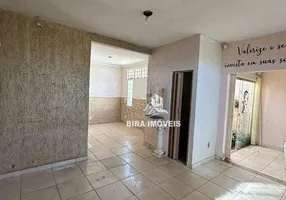 Foto 1 de Casa com 3 Quartos à venda, 38m² em Conjunto Costa Telles II, Uberaba