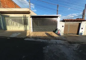 Foto 1 de Casa com 2 Quartos à venda, 132m² em Residencial Monsenhor Romeu Tortorelli, São Carlos