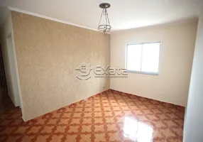 Foto 1 de Apartamento com 2 Quartos à venda, 66m² em Vila Lucy, Sorocaba