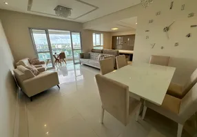 Foto 1 de Apartamento com 3 Quartos para alugar, 98m² em Horto Bela Vista, Salvador