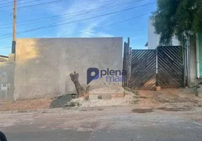 Foto 1 de Lote/Terreno à venda, 300m² em Jardim Andorinhas, Campinas