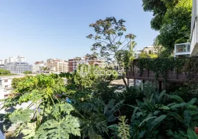 Foto 1 de Casa de Condomínio com 3 Quartos à venda, 400m² em Jardim Botânico, Rio de Janeiro