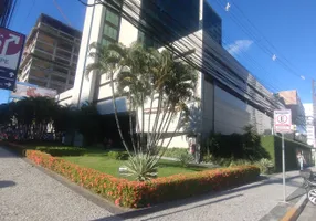 Foto 1 de Sala Comercial para alugar, 40m² em Ilha do Leite, Recife