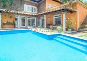 Foto 1 de Casa com 3 Quartos à venda, 580m² em Cidade Jardim, São Paulo