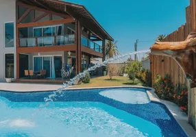 Foto 1 de Casa com 10 Quartos à venda, 600m² em Porto de Galinhas, Ipojuca