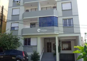 Foto 1 de Apartamento com 2 Quartos à venda, 69m² em Centro, Santa Maria