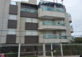 Foto 1 de Apartamento com 3 Quartos à venda, 117m² em Canasvieiras, Florianópolis