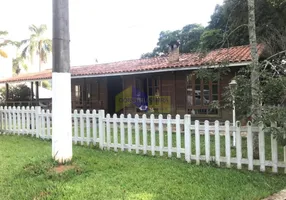 Foto 1 de Casa de Condomínio com 3 Quartos à venda, 400m² em Reserva Das Hortencias, Mairiporã
