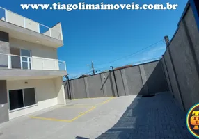 Foto 1 de Casa de Condomínio com 3 Quartos à venda, 113m² em Centro, Caraguatatuba