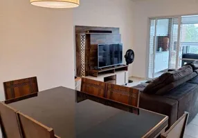 Foto 1 de Apartamento com 2 Quartos à venda, 79m² em São Lourenço, Bertioga