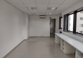 Foto 1 de Sala Comercial para alugar, 30m² em Jardim Paulista, São Paulo