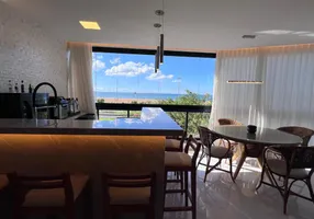 Foto 1 de Apartamento com 4 Quartos à venda, 240m² em Mata da Praia, Vitória