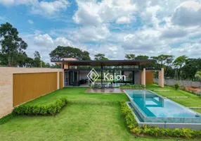 Foto 1 de Casa de Condomínio com 4 Quartos à venda, 517m² em Condomínio Terras de São José, Itu