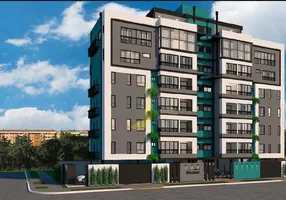 Foto 1 de Apartamento com 2 Quartos à venda, 67m² em Alto Alegre, Cascavel
