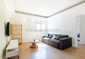 Foto 1 de Apartamento com 2 Quartos à venda, 75m² em Perdizes, São Paulo