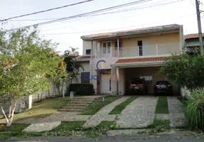 Foto 1 de Casa de Condomínio com 3 Quartos à venda, 250m² em Loteamento Caminhos de Sao Conrado Sousas, Campinas