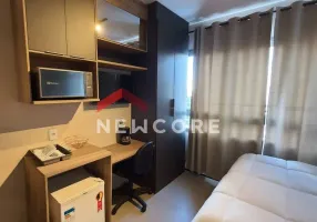 Foto 1 de Kitnet com 1 Quarto à venda, 17m² em Perdizes, São Paulo