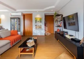 Foto 1 de Apartamento com 3 Quartos à venda, 140m² em Três Figueiras, Porto Alegre