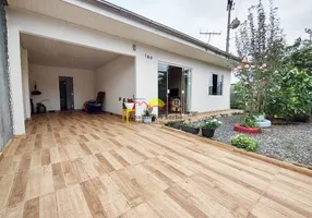Foto 1 de Casa com 2 Quartos à venda, 90m² em Adhemar Garcia, Joinville
