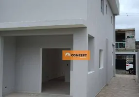 Foto 1 de Sobrado com 3 Quartos à venda, 88m² em Jardim Monte Cristo, Suzano