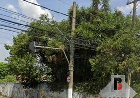 Foto 1 de Lote/Terreno à venda, 493m² em Vila Prudente, São Paulo