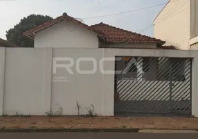 Foto 1 de Casa com 2 Quartos à venda, 102m² em Vila Faria, São Carlos