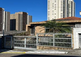 Foto 1 de Casa com 3 Quartos à venda, 320m² em Sacomã, São Paulo