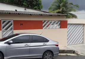 Foto 1 de Casa com 2 Quartos à venda, 178m² em Gilberto Mestrinho, Manaus