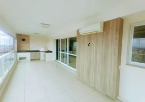 Foto 1 de Apartamento com 3 Quartos para venda ou aluguel, 219m² em Bosque das Juritis, Ribeirão Preto