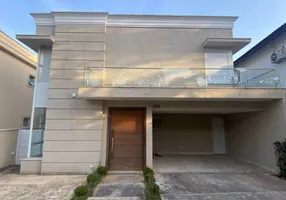 Foto 1 de Casa de Condomínio com 5 Quartos à venda, 372m² em Alphaville Residencial 5, Santana de Parnaíba