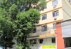 Foto 1 de Apartamento com 2 Quartos para alugar, 60m² em Jardim Vinte e Cinco de Agosto, Duque de Caxias