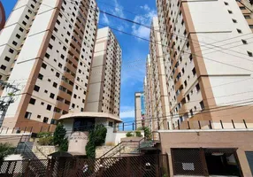 Foto 1 de Apartamento com 3 Quartos à venda, 75m² em Jardim Pilar, Santo André