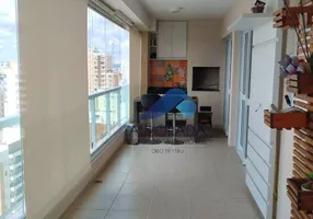 Foto 1 de Apartamento com 3 Quartos à venda, 158m² em Jardim Aquarius, São José dos Campos