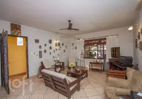 Foto 1 de Casa com 3 Quartos à venda, 121m² em Santo Amaro, São Paulo