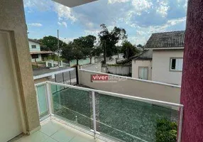 Foto 1 de Casa de Condomínio com 3 Quartos para alugar, 119m² em Jardim dos Pinheiros, Atibaia