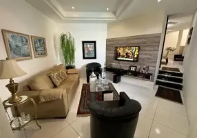 Foto 1 de Casa de Condomínio com 3 Quartos à venda, 300m² em Imbuí, Salvador