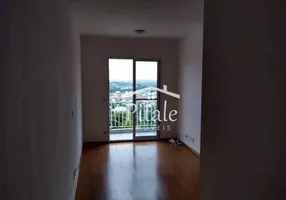 Foto 1 de Apartamento com 2 Quartos à venda, 51m² em Parque Nova Jandira, Jandira