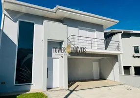 Foto 1 de Casa de Condomínio com 3 Quartos à venda, 227m² em Condominio Sao Lourenco, Valinhos