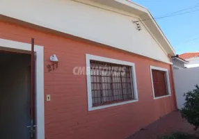 Foto 1 de Casa com 3 Quartos à venda, 180m² em Jardim Santana, Campinas