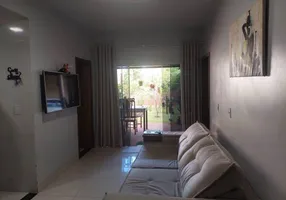 Foto 1 de Casa com 3 Quartos à venda, 180m² em Centro Alto, Ribeirão Pires