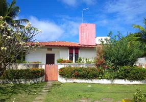 Foto 1 de Casa com 5 Quartos para venda ou aluguel, 202m² em Guarajuba, Camaçari