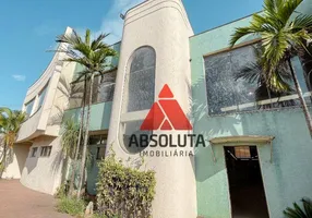 Foto 1 de Galpão/Depósito/Armazém para venda ou aluguel, 491m² em Loteamento Industrial, Santa Bárbara D'Oeste