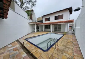 Foto 1 de Casa de Condomínio com 3 Quartos à venda, 268m² em Granja Viana, Cotia