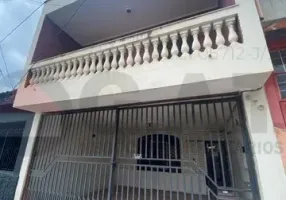 Foto 1 de Casa com 4 Quartos para alugar, 160m² em Centro, Sorocaba