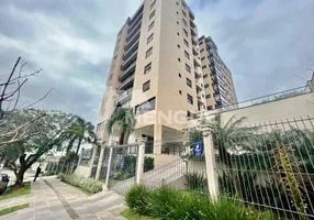 Foto 1 de Apartamento com 2 Quartos à venda, 79m² em Cristo Redentor, Porto Alegre