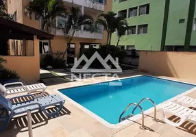 Foto 1 de Apartamento com 1 Quarto à venda, 45m² em Parque Balneario Poiares, Caraguatatuba